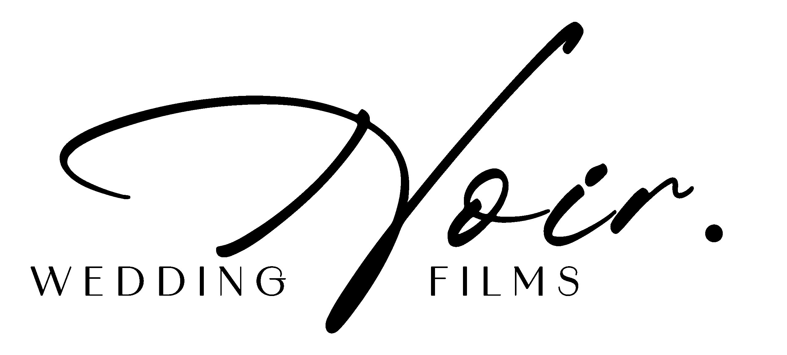 Noir Wedding Films | The Art of Cinematic Storytelling